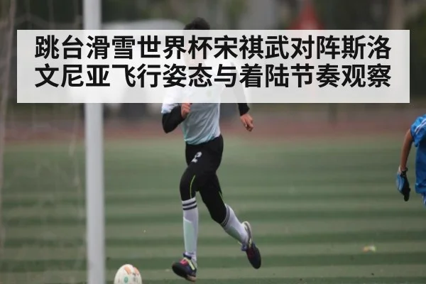 跳台滑雪世界杯宋祺武对阵斯洛文尼亚飞行姿态与着陆节奏观察