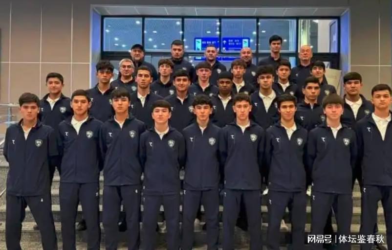 开云下载-2-0！U16国足爆冷，击败亚洲杯冠军，球迷看到国足冲击世界杯希望